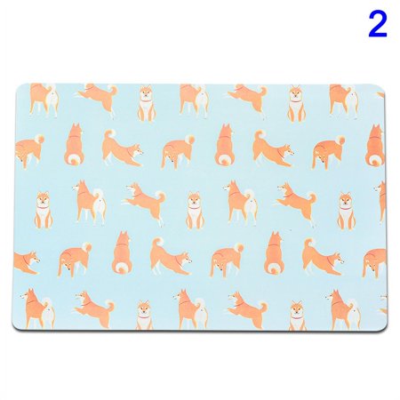 Pinshui Dining Tableware Pad Starry Night Plastic PVC Table Mat Bowl Coaster Kitchen Accessories New
Pinshui Dining Tableware Pad Starry Night Plastic PVC Table Mat Bowl Coaster Kitchen Accessories New