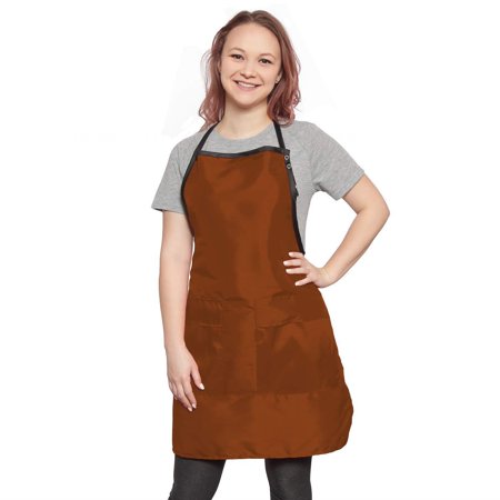 QING SUN Apron Home Kitchen Apron Bib Sleeveless Halter Apron Waterproof Oilproof Hand Rubable Polyester Material Two Piece
QING SUN Apron Home Kitchen Apron Bib Sleeveless Halter Apron Waterproof Oilproof Hand Rubable Polyester Material Two Piece