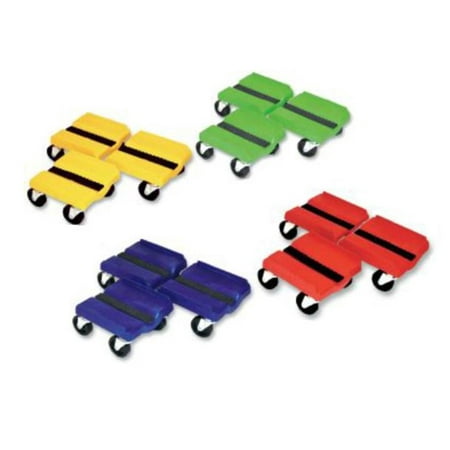 Super Caddy SCS-100RD Super Sport Caddy - Red