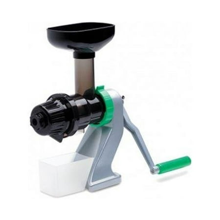 Zstar Single Auger Manual Juicer