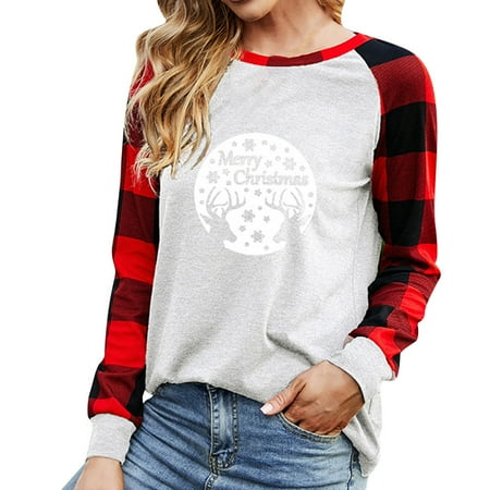 Graphic Shirts for Women Casual Long Sleeve Crew Neck Sweatshirt Tree Pullover TopTrendy Blouse
Graphic Shirts for Women Casual Long Sleeve Crew Neck Sweatshirt Tree Pullover TopTrendy Blouse