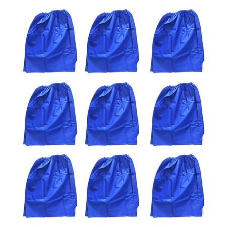 20Pcs Disposable Non-Woven Sauna Boxers Practical Spa Briefs Creative Underwear Blue (Standard)
20Pcs Disposable Non-Woven Sauna Boxers Practical Spa Briefs Creative Underwear Blue (Standard)
