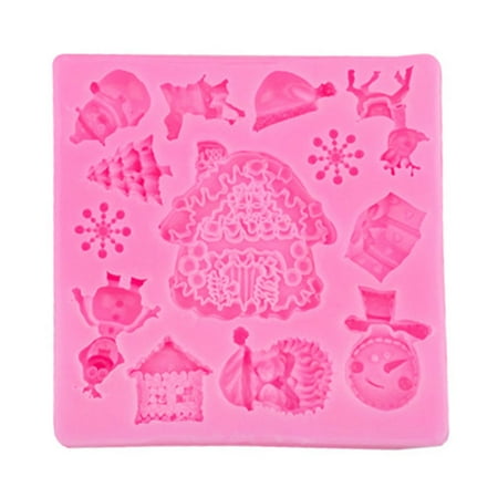 CHAOMA Mousse Mold Silicone Material Cake Decorating Tool Baking Accessories for Baking
CHAOMA Mousse Mold Silicone Material Cake Decorating Tool Baking Accessories for Baking