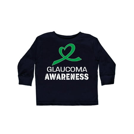 Inktastic Glaucoma Awareness Green Heart Ribbon Gift Toddler Boy or Toddler Girl Long Sleeve T-Shirt
Inktastic Glaucoma Awareness Green Heart Ribbon Gift Toddler Boy or Toddler Girl Long Sleeve T-Shirt