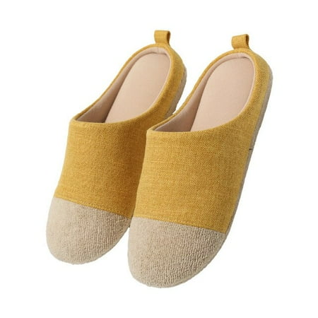 CoCopeanut 2022 House Mute Towel Sole Slippers Warm Plush Dust Mop The Sole Bedroom Women Men Slippers Solid Color Soft Flat Bottom Shoes
CoCopeanut 2022 House Mute Towel Sole Slippers Warm Plush Dust Mop The Sole Bedroom Women Men Slippers Solid Color Soft Flat Bottom Shoes