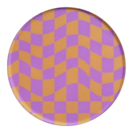 Black/White Checkered Checkerboard Pattern Acrylic Cup Holder Coasters for Cup Holders
Black/White Checkered Checkerboard Pattern Acrylic Cup Holder Coasters for Cup Holders