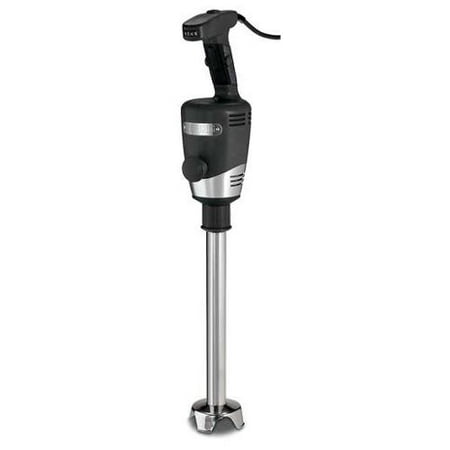 WARING COMMERCIAL WSB55 Immersion Blender, 60 Qt