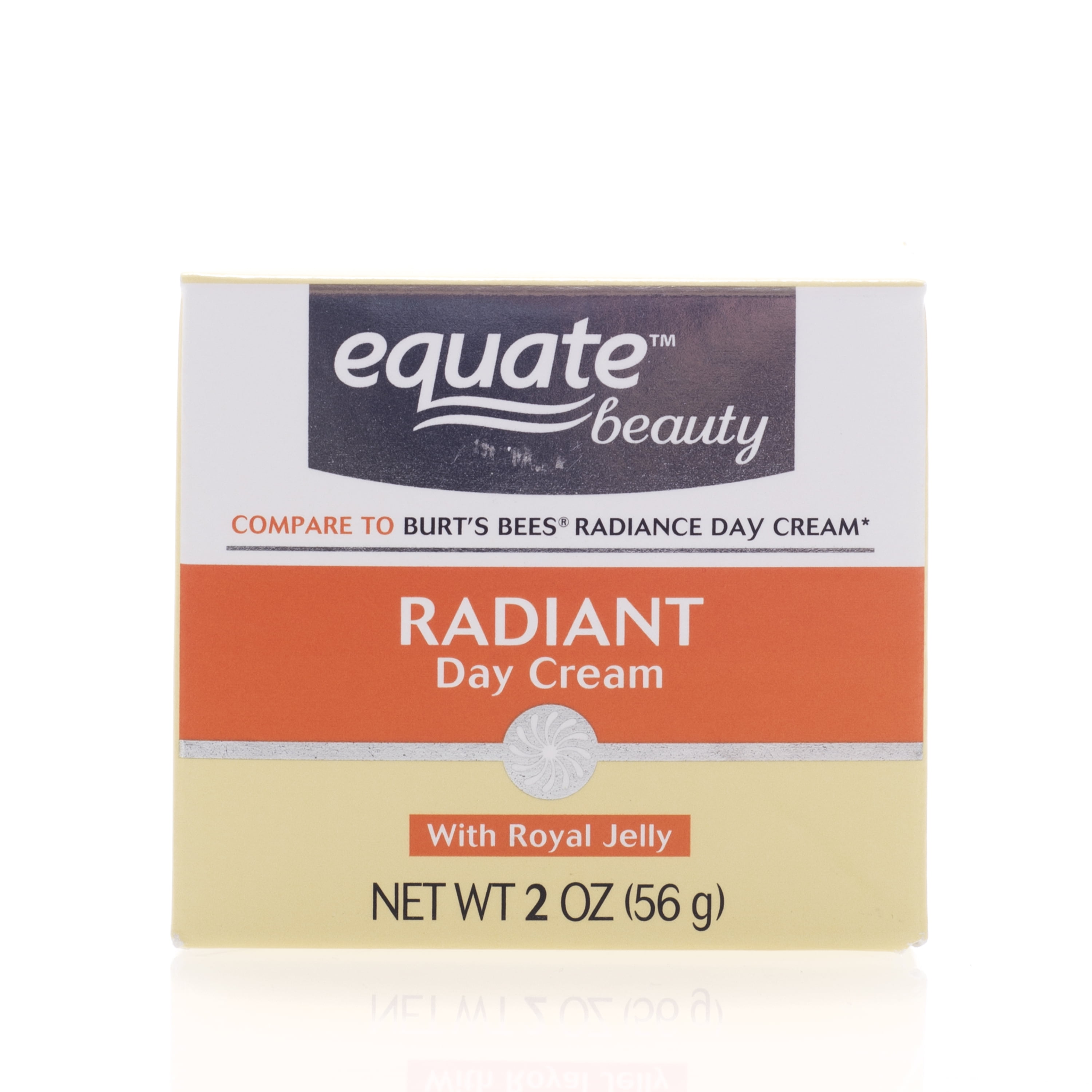 Equate Therapeutic Dry Skin Cream, 16 oz