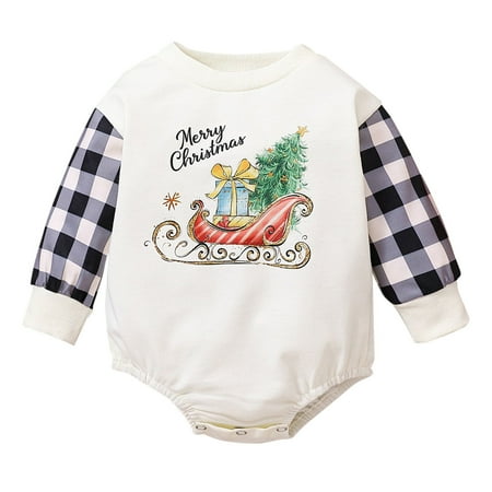 Baby Clothes Baby Girl Clothes Summer Outfit Floral Baby Bodysuit Flutter Sleeve Girl Romper Girl Clothes(A 12-18 Months)
Baby Clothes Baby Girl Clothes Summer Outfit Floral Baby Bodysuit Flutter Sleeve Girl Romper Girl Clothes(A 12-18 Months)