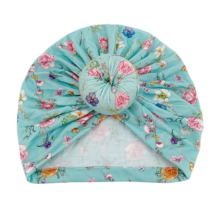 Hat For Kids Toddler Baby Boys Girls Stretch Floral Flowers Breathable Hat Caps Headwear 3 Years
Hat For Kids Toddler Baby Boys Girls Stretch Floral Flowers Breathable Hat Caps Headwear 3 Years