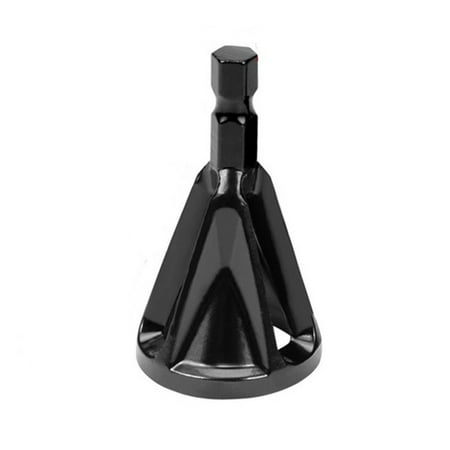 BAMILL Hex Shank Deburring External Chamfer Tool Remove Burr for Metal Drilling Tool
BAMILL Hex Shank Deburring External Chamfer Tool Remove Burr for Metal Drilling Tool