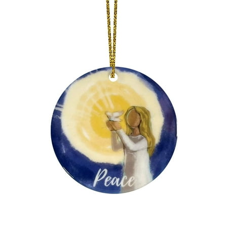 ZTTD Decorative Pendant Acrylic Flat Ornament Pendant Festive Scene Decorative Pendant A
ZTTD Decorative Pendant Acrylic Flat Ornament Pendant Festive Scene Decorative Pendant A