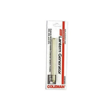 1 PC-Coleman 3000005090 Lantern Generator for Models 220 228 275