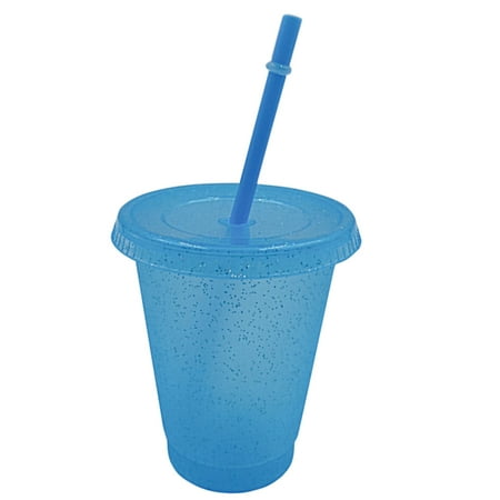 Tangnade Kitchen Utensils and Decorations Reusable Sequined Glitter Cups With Lids Straws Tumblers Cup For Adults And Kids
Tangnade Kitchen Utensils and Decorations Reusable Sequined Glitter Cups With Lids Straws Tumblers Cup For Adults And Kids