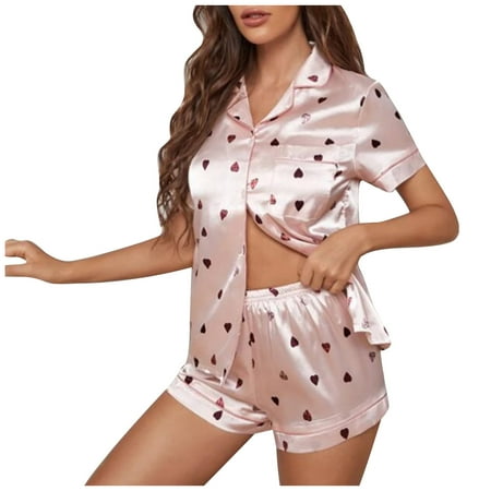 Lingerie Sets for Women Sexy Women Lingerie Satin Love Printed Temptation Babydoll Underwear Short Sleeve Shirts Tops Sleepwear Briefs Suit Sexy Lace Lingerie Set For Women Set
Lingerie Sets for Women Sexy Women Lingerie Satin Love Printed Temptation Babydoll Underwear Short Sleeve Shirts Tops Sleepwear Briefs Suit Sexy Lace Lingerie Set For Women Set