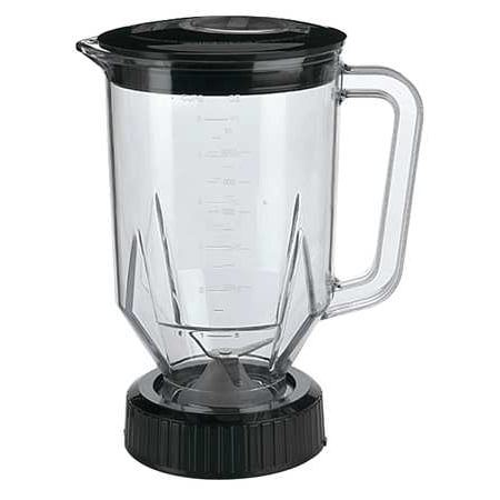 48 Oz Blender Container with Lid and Blade, Waring Commercial, CAC29