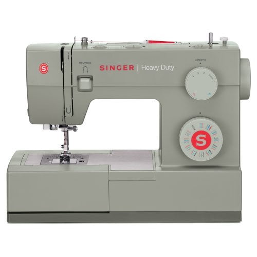 Janome 634D MyLock Electronic Serger
