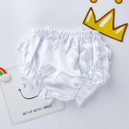 nsendm Toddler Baby Girl Bowknot Ruffle Nappy Underwear Panty Cute Teen Leggings Childrenscostume White Large
nsendm Toddler Baby Girl Bowknot Ruffle Nappy Underwear Panty Cute Teen Leggings Childrenscostume White Large