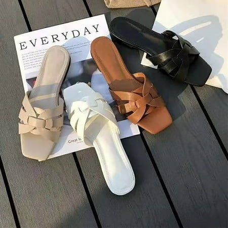 Summer Ladies Shoes Casual Women s Sandals Beach Sandals