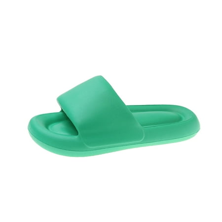 Honeeladyy Sales EVA Slippers Women s Summer Outer Wear Thick Bottom New Seaside Sandals And Slippers
Honeeladyy Sales EVA Slippers Women s Summer Outer Wear Thick Bottom New Seaside Sandals And Slippers