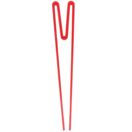 Hloma Toddler Chopstick Food Grade High Temperature Resistance Integrated Training Solid Color M Shape Learning Chopstick Baby Accessories
Hloma Toddler Chopstick Food Grade High Temperature Resistance Integrated Training Solid Color M Shape Learning Chopstick Baby Accessories