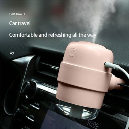 Banghong Humidifiers For Bedroom Vaporizer Car Diffuser Air Humidifiers Personal Cool Mist Humidifierfor Vehicle Home
Banghong Humidifiers For Bedroom Vaporizer Car Diffuser Air Humidifiers Personal Cool Mist Humidifierfor Vehicle Home
