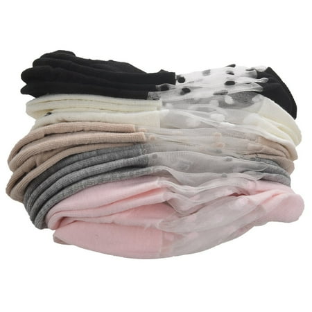 Women S Thin Lace Socks Short Ankle Socks Stretchy Comfy Low Cut Socks Cotton Elastic Transparent Socks 10 Pairs
Women S Thin Lace Socks Short Ankle Socks Stretchy Comfy Low Cut Socks Cotton Elastic Transparent Socks 10 Pairs
