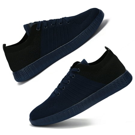 Women Sock Walking Shoes Breathable Lightweight Fashion Casual Workout Sneakers Navy Size 7.5
Women Sock Walking Shoes Breathable Lightweight Fashion Casual Workout Sneakers Navy Size 7.5