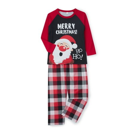 Pudcoco Christmas Family Matching Pajamas Adult Kids Santa Tops Plaid Pants Sleepwear
Pudcoco Christmas Family Matching Pajamas Adult Kids Santa Tops Plaid Pants Sleepwear