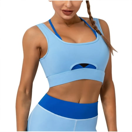 Sports Bra Women Women s Sports Underwear Fall Yoga Wear Running Back Training Shock-proof Vest Breasted Bra Strapless Bra Sexy Bra and Panty Sets
Sports Bra Women Women s Sports Underwear Fall Yoga Wear Running Back Training Shock-proof Vest Breasted Bra Strapless Bra Sexy Bra and Panty Sets