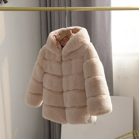 Hunpta Toddler Girls Jacket Fall Winter Toddler Infant Kids Fleece Collar Soild Jackets Warm Hooded Woolen Jacket Coats
Hunpta Toddler Girls Jacket Fall Winter Toddler Infant Kids Fleece Collar Soild Jackets Warm Hooded Woolen Jacket Coats