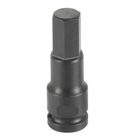 2907M .5 Inch Drive X 7Mm Hex Driver