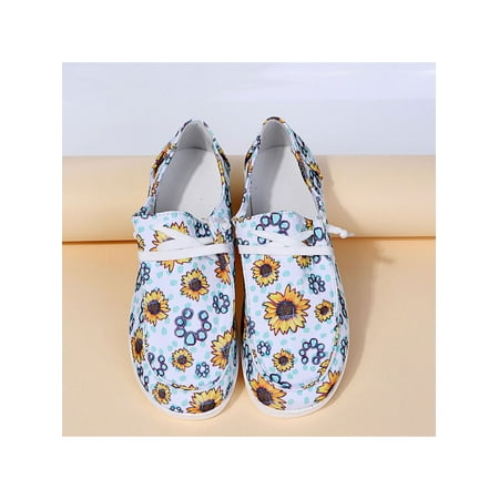 UKAP Womens Summer Pumps Slip On Flat Loafers Trainers Sneakers Casual Boat Shoes US
UKAP Womens Summer Pumps Slip On Flat Loafers Trainers Sneakers Casual Boat Shoes US
