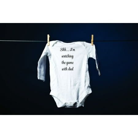 Design With Vinyl Call Grandma She Knows Cute Baby Clothes - Longsleeve
Design With Vinyl Call Grandma She Knows Cute Baby Clothes - Longsleeve