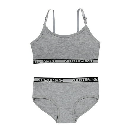 Rovga T Shirt For Girl Girls Underwear Bra Vest Children Underpants Briefs Breathable Sport Undies Set Short Sleeve Kids Tops
Rovga T Shirt For Girl Girls Underwear Bra Vest Children Underpants Briefs Breathable Sport Undies Set Short Sleeve Kids Tops