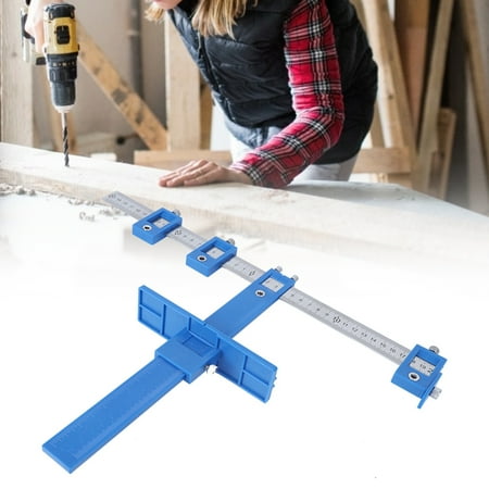 Punch Locator Punch Locator Drill Guide Cabinet Woodworking Fixture Pull Drawer Fixed Hole Tools
Punch Locator Punch Locator Drill Guide Cabinet Woodworking Fixture Pull Drawer Fixed Hole Tools