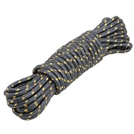 1PCS Nylon Bold Clothesline Adjustable Indoor Laundry Drying Rope Outdoor Clothes Hanging Line Tool Color Random
1PCS Nylon Bold Clothesline Adjustable Indoor Laundry Drying Rope Outdoor Clothes Hanging Line Tool Color Random