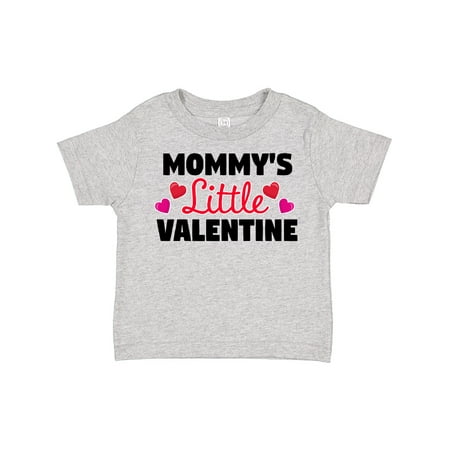 Inktastic Mommy s Little Valentine Pink and Red Valentine s Day Boys or Girls Toddler T-Shirt
Inktastic Mommy s Little Valentine Pink and Red Valentine s Day Boys or Girls Toddler T-Shirt