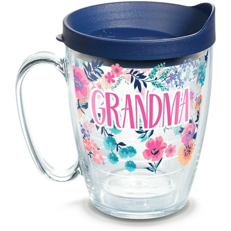 Tervis Dainty Floral Mother s Day Made in USA Double Walled Insulated Tumbler Travel Cup Keeps Drinks Cold & Hot 16oz Mug Grandma
Tervis Dainty Floral Mother s Day Made in USA Double Walled Insulated Tumbler Travel Cup Keeps Drinks Cold & Hot 16oz Mug Grandma