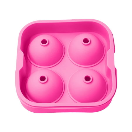 Dealovy Bar Spherical Ice Maker Mold Round Ice Ball Mold Summer Ice Maker Home Kitchen Savings
Dealovy Bar Spherical Ice Maker Mold Round Ice Ball Mold Summer Ice Maker Home Kitchen Savings