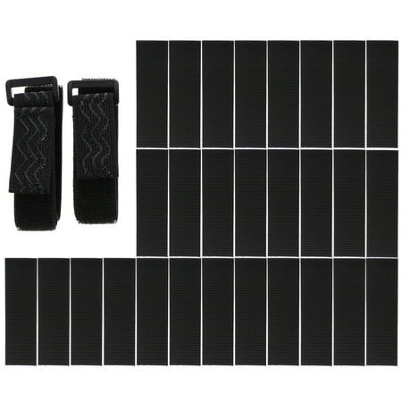 1 Set of Over-knee Boots Fixing Straps Elastic Straps High Boots Fixing Accessories