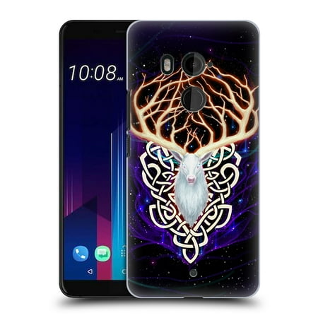 OFFICIAL CHRISTOS KARAPANOS FANTASY HARD BACK CASE FOR HTC PHONES 1