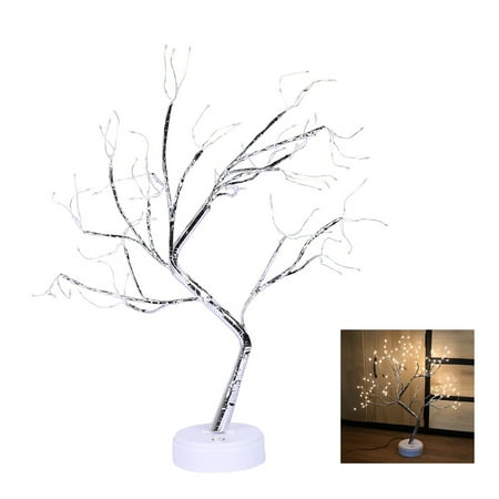 TONGMI Simulation LED Tree Desktop Lamp for Touch Switch Night Light Lighting Bed Room Sleeping Eye for Protection Warm Lighting Decoration Supplies
TONGMI Simulation LED Tree Desktop Lamp for Touch Switch Night Light Lighting Bed Room Sleeping Eye for Protection Warm Lighting Decoration Supplies