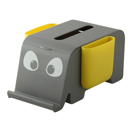 2023 Summer Savings Clearance! WJSXC Home and Kitchen Gadgets Tissue Box Pumping Box Home Living Room Dining Room Remote Control Storage Gray
2023 Summer Savings Clearance! WJSXC Home and Kitchen Gadgets Tissue Box Pumping Box Home Living Room Dining Room Remote Control Storage Gray