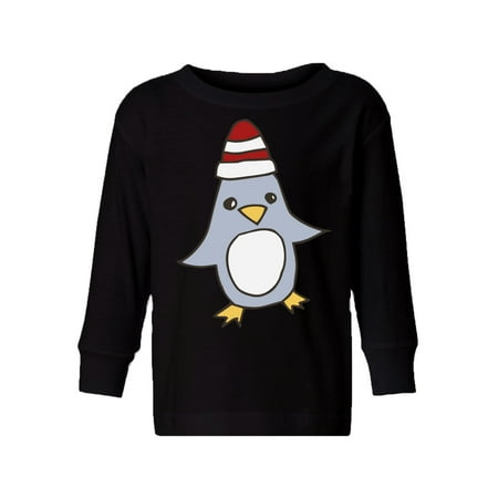 Awkward Styles Ugly Xmas Long Sleeve Shirt for Boys Girls Toddler Christmas Penguin Cartoon Shirt
Awkward Styles Ugly Xmas Long Sleeve Shirt for Boys Girls Toddler Christmas Penguin Cartoon Shirt
