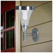 Post Solar Lights