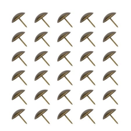 Drawing Pin Upholstery Tack Art Supplies 30Pcs Upholstery Nail Thickening Round Head Cyan Bronze Iron Plating Furniture Accessories25x25mm Thickening
Drawing Pin Upholstery Tack Art Supplies 30Pcs Upholstery Nail Thickening Round Head Cyan Bronze Iron Plating Furniture Accessories25x25mm Thickening
