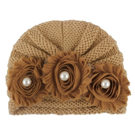 TOWED22 Crochet Girls Cap Baby Warm Bead Knitted Hat Boys Baby Care And Striped Hat H
TOWED22 Crochet Girls Cap Baby Warm Bead Knitted Hat Boys Baby Care And Striped Hat H