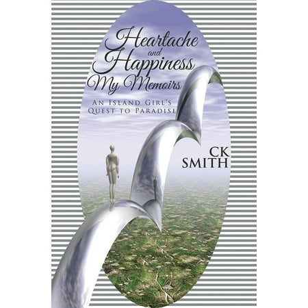 Heartache and Happiness My Memoirs - eBook