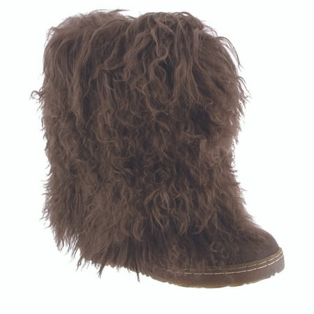 Bearpaw Boetis